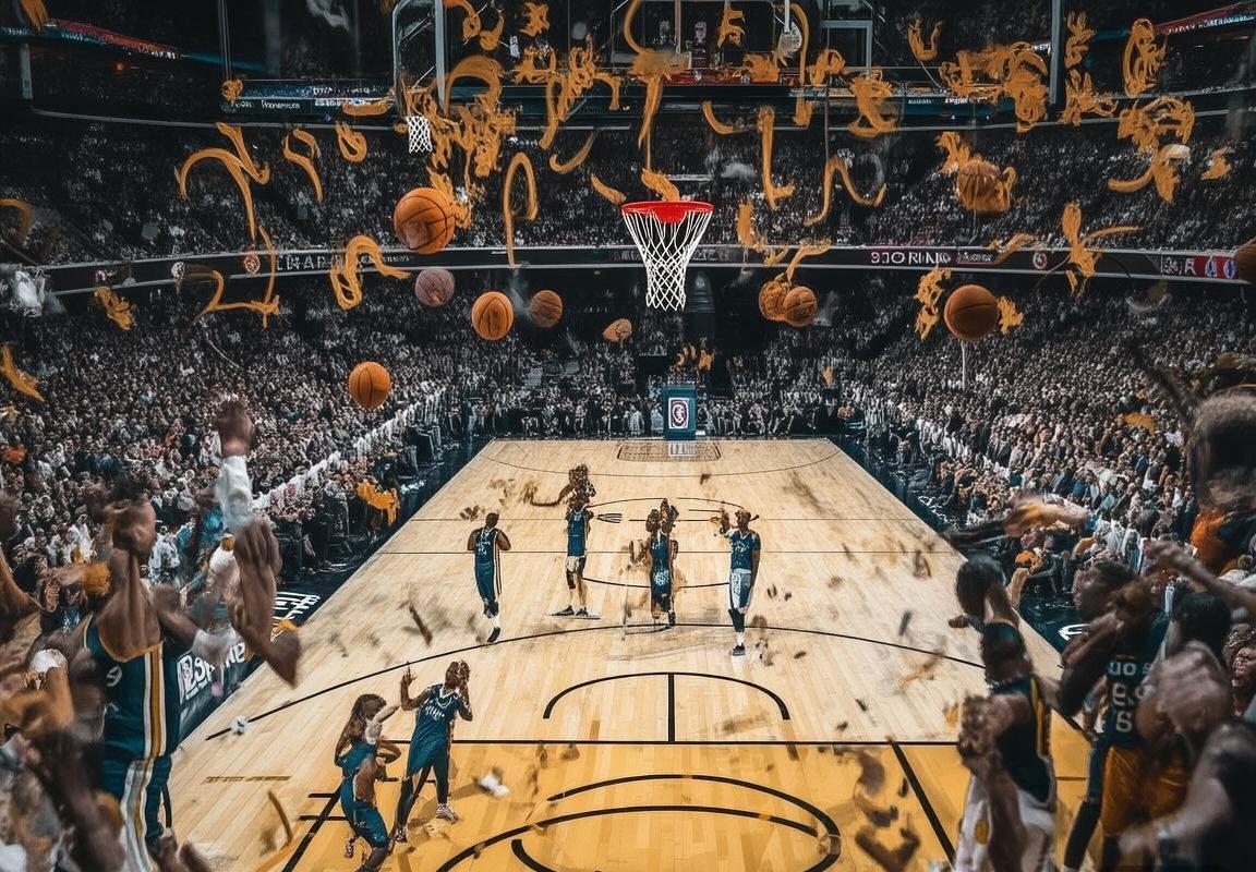 2019 NBA火箭雄鹿巅峰对决：精彩瞬间与战术解析(图4)