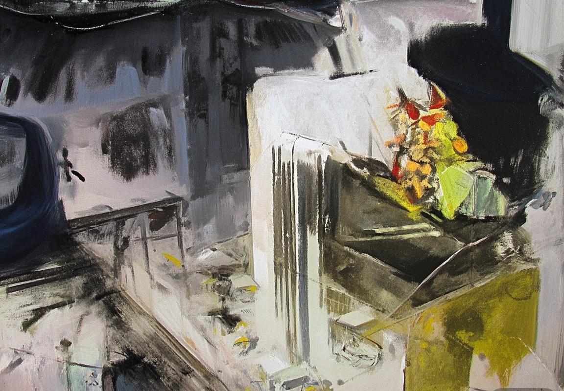 2019NBA公牛VS火箭：火花四溅巅峰对决回顾(图4)