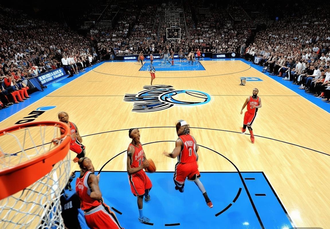 2012年NBA季后赛雷霆对马刺巅峰对决解析(图1)